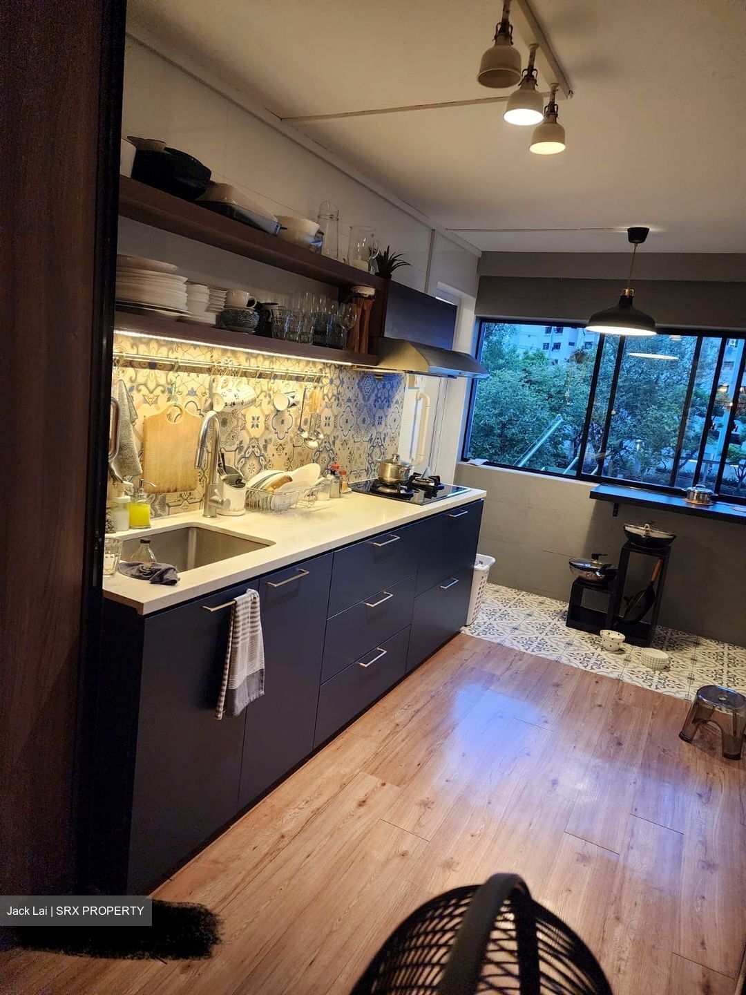 Blk 709 Bedok Reservoir Road (Bedok), HDB 3 Rooms #489758121